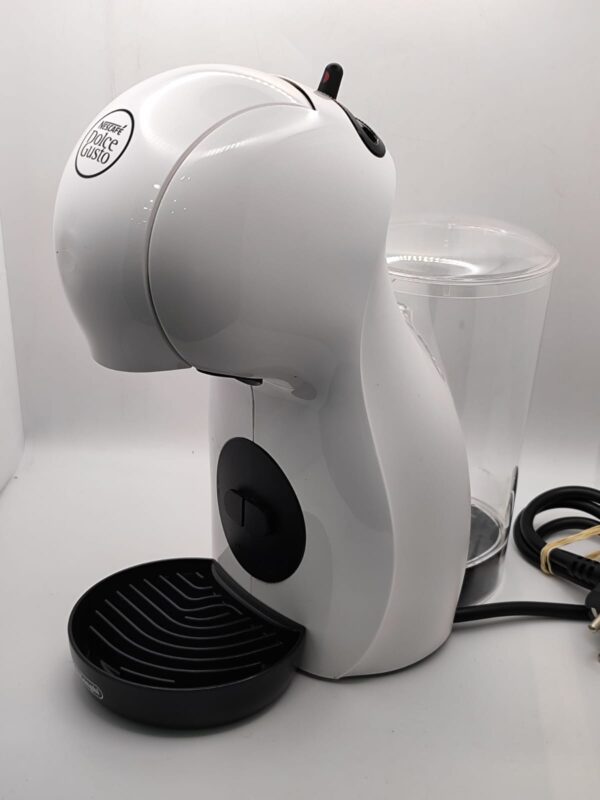 Imagen de WhatsApp 2024 09 28 a las 11.05.09 1c30e785 CAFETERA DOLCE GUSTO DE LONGHI PICCOLO XS BLANCA