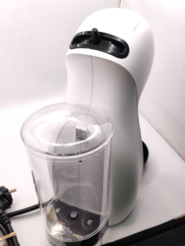 Imagen de WhatsApp 2024 09 28 a las 11.05.09 1d1874c1 CAFETERA DOLCE GUSTO DE LONGHI PICCOLO XS BLANCA