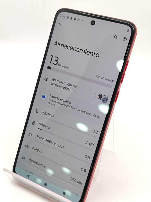 Imagen de WhatsApp 2024 09 28 a las 11.28.37 a164c3a2 MÓVIL MOTOROLA MOTO G84 256GB/8GB MAGENTA