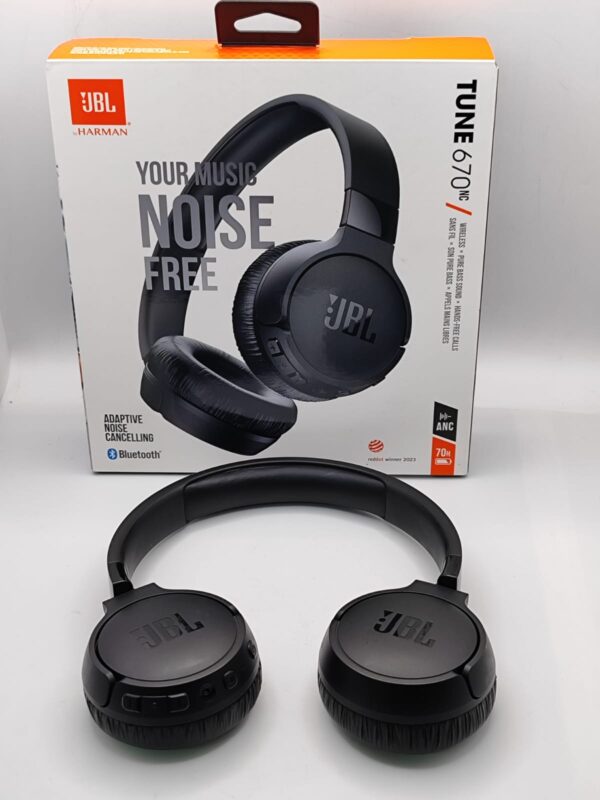 Imagen de WhatsApp 2024 09 30 a las 19.01.55 d700eeeb AURICULARES JBL TUNE 670NC NEGROS *A ESTRENAR*