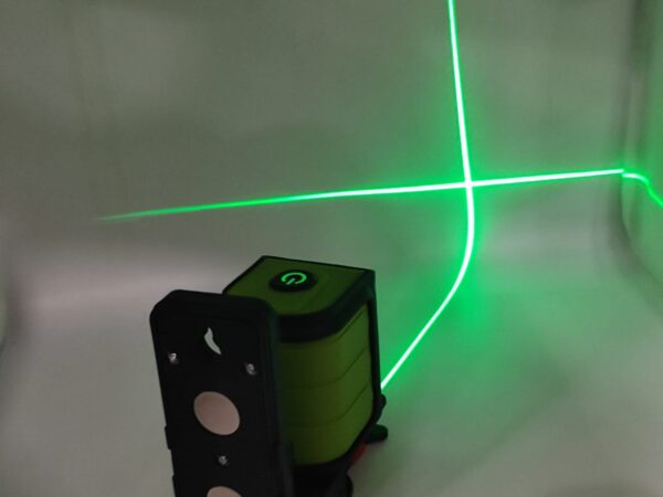 Imagen de WhatsApp 2024 09 30 a las 19.32.28 173e2424 NIVEL LASER SWIFT EG VERDE * A ESTRENAR*