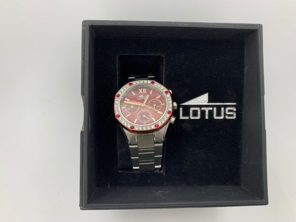 WhatsApp Image 2024 09 14 at 12.49.40 RELOJ DE MUJER LOTUS 18872 + CAJA