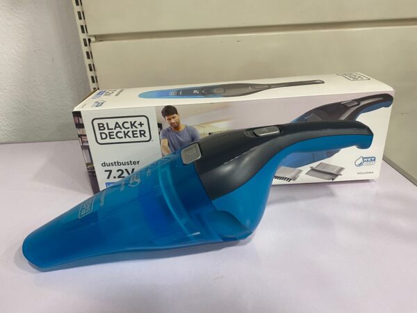 WhatsApp Image 2024 09 16 at 10.04.56 ASPIRADOR BLACK&DECKER DUSTBUSTER + CAJA