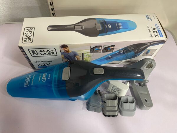 WhatsApp Image 2024 09 16 at 10.04.57 ASPIRADOR BLACK&DECKER DUSTBUSTER + CAJA