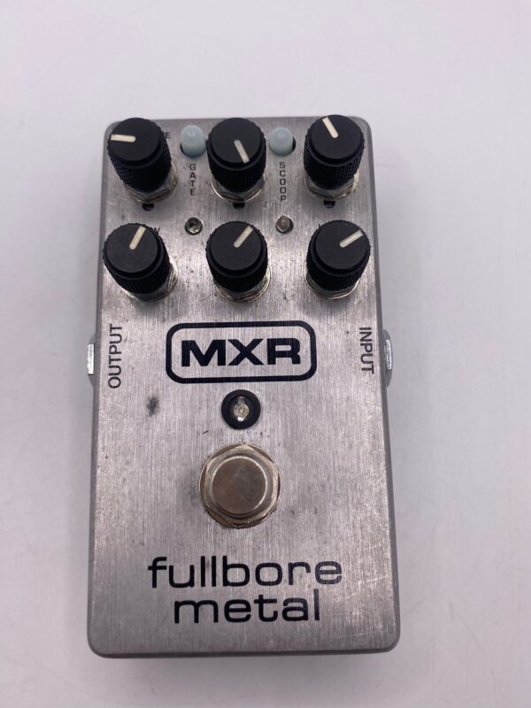 WhatsApp Image 2024 09 16 at 10.45.00 PEDAL MXR FULLBORE METAL GRIS