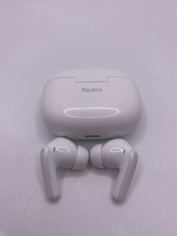 WhatsApp Image 2024 09 16 at 11.12.07 AURICULARES REDMI BUDS 5 PRO M2317E1 BLANCOS