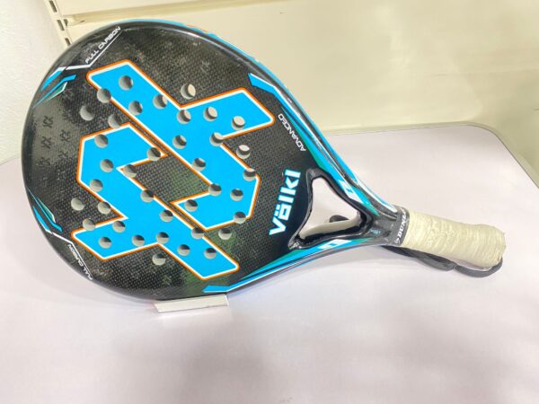 WhatsApp Image 2024 09 18 at 12.57.07 PALA DE PADEL VOLKL CH3 ADVANCED FULL CARBON