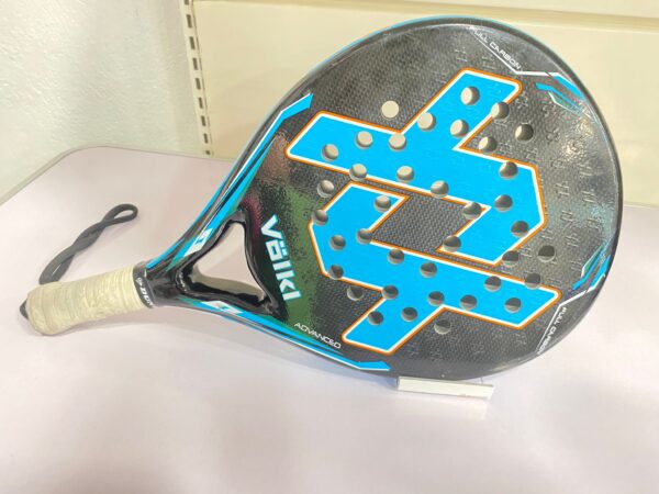 WhatsApp Image 2024 09 18 at 12.57.08 PALA DE PADEL VOLKL CH3 ADVANCED FULL CARBON