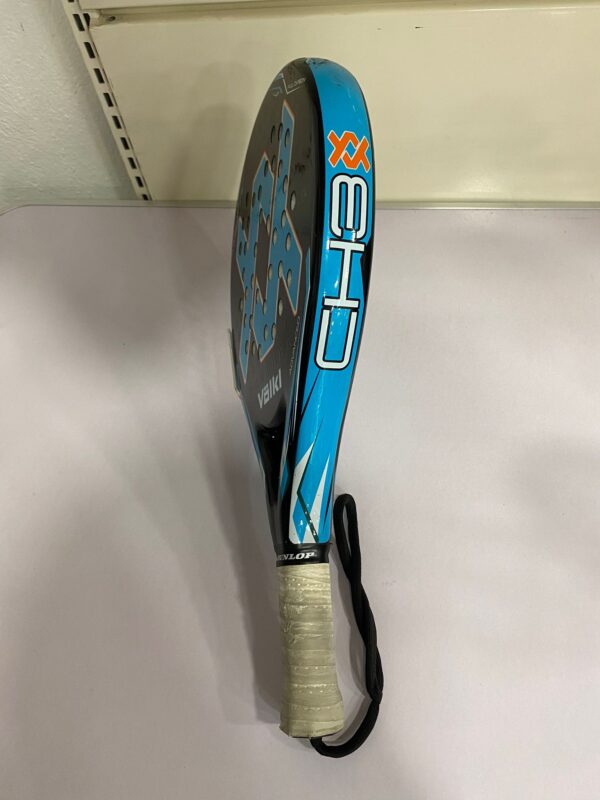 WhatsApp Image 2024 09 18 at 12.57.09 1 PALA DE PADEL VOLKL CH3 ADVANCED FULL CARBON