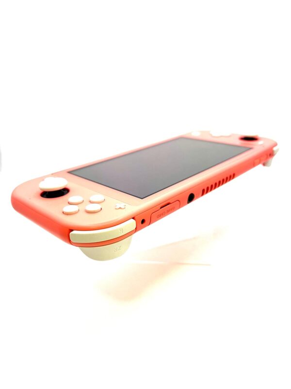 WhatsApp Image 2024 09 20 at 12.08.37 5 NINTENDO SWITCH LITE 32GB CORAL