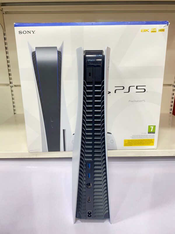 WhatsApp Image 2024 09 20 at 12.51.03 2 CONSOLA SONY PLAYSTATION 5 LECTOR 825GB + MANDO + CABLES + CAJA