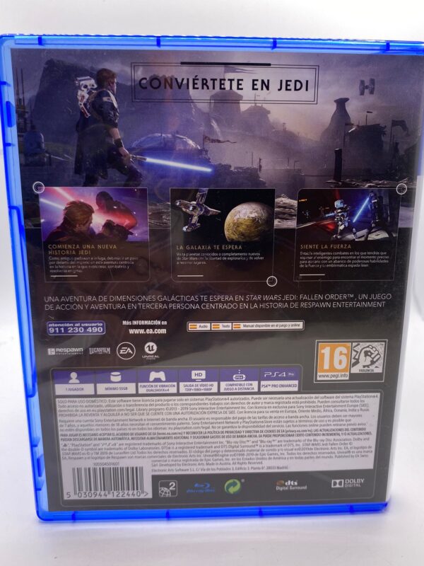 WhatsApp Image 2024 09 20 at 19.36.54 VIDEOJUEGO STAR WARS JEDI FALLEN ORDER