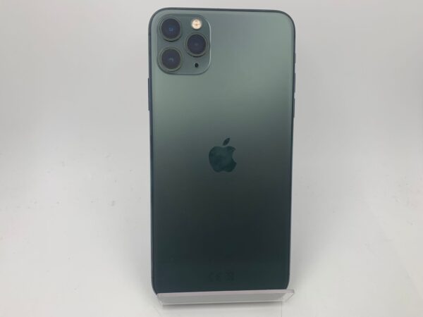 WhatsApp Image 2024 09 21 at 11.07.08 1 IPHONE 11 PRO MAX 256GB VERDE 99%