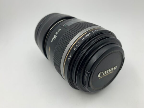 WhatsApp Image 2024 09 23 at 17.36.13 2 OBJETIVO CANON EF-S 60MM 1: 2.8 ULTRASONIC CON ADAPTADOR