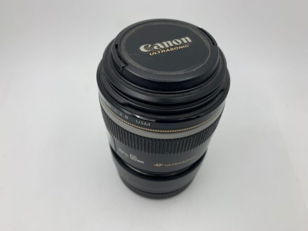 WhatsApp Image 2024 09 23 at 17.36.13 OBJETIVO CANON EF-S 60MM 1: 2.8 ULTRASONIC CON ADAPTADOR