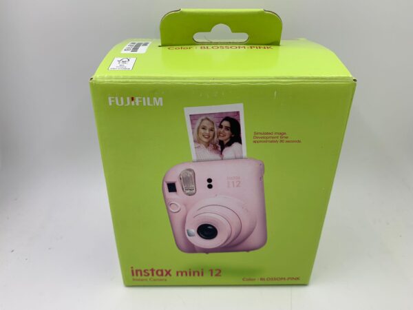 WhatsApp Image 2024 09 25 at 12.36.54 CAMARA INSTANTANEA FUJIFILM INSTAX MINI 12 A ESTRENAR