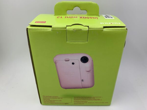 WhatsApp Image 2024 09 25 at 12.36.55 CAMARA INSTANTANEA FUJIFILM INSTAX MINI 12 A ESTRENAR