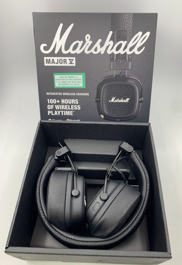 WhatsApp Image 2024 09 25 at 13.00.59 AURICULARES DE DIADEMA MARSHALL MAJOR V A ESTRENAR