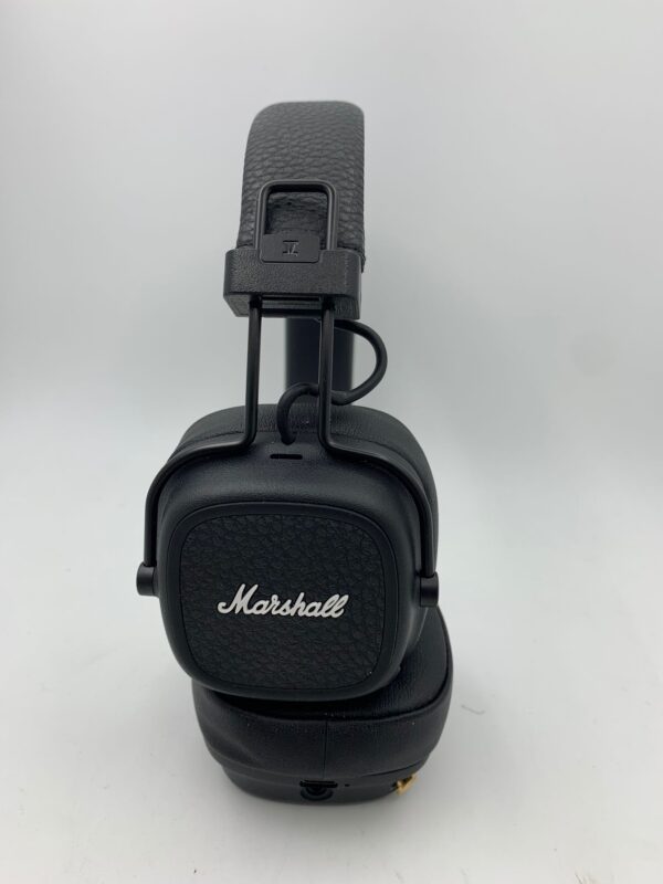 WhatsApp Image 2024 09 25 at 13.01.00 AURICULARES DE DIADEMA MARSHALL MAJOR V A ESTRENAR