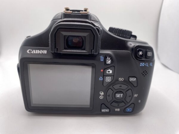 WhatsApp Image 2024 09 25 at 17.19.40 CAMARA REFLEX DIGITAL CANON 1100D + CARGADOR