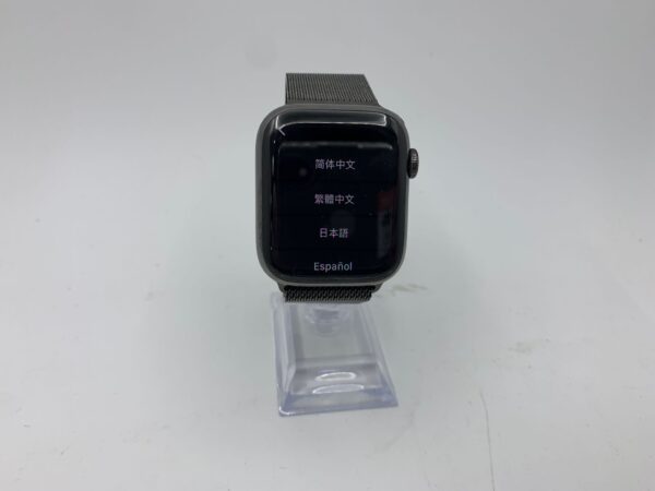 WhatsApp Image 2024 09 26 at 17.12.46 APPLE WATCH SERIES 8 ACERO Y SAPPHIRE CRYSTAL 45MM LTE + CARGADOR