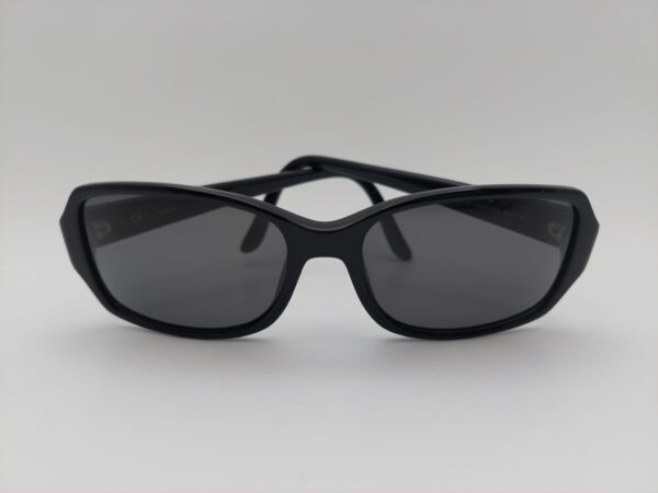 14 U498992 3 GAFAS DE SOL TOUS STO734 NEGRAS + ESTUCHE