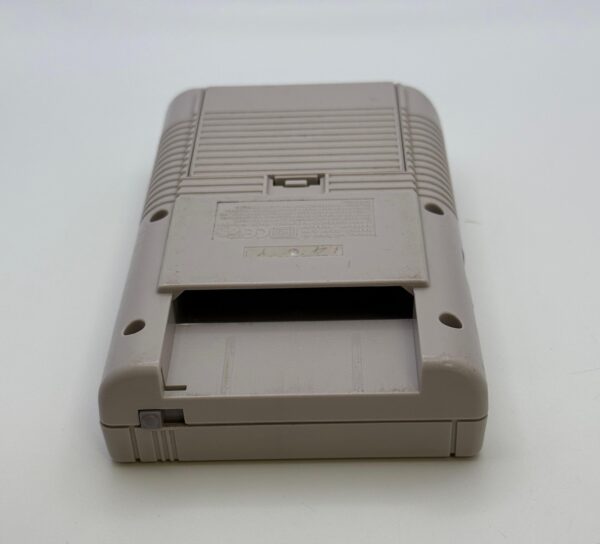 15 U436998 4 1 scaled CONSOLA NINTENDO GAMEBOY DMG-01 + CAJA Y MANUALES