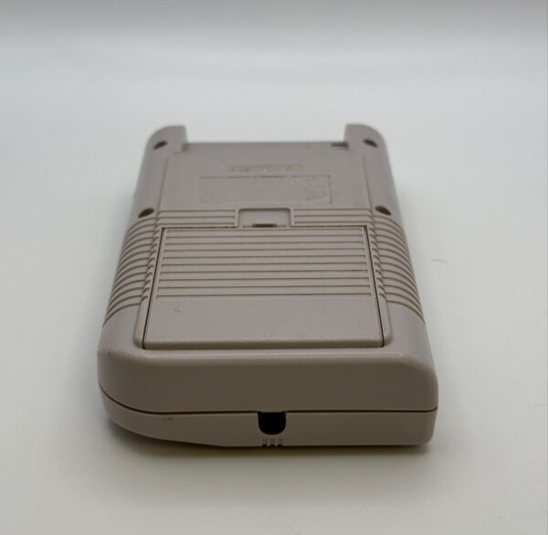 15 U436998 5 1 scaled CONSOLA NINTENDO GAMEBOY DMG-01 + CAJA Y MANUALES