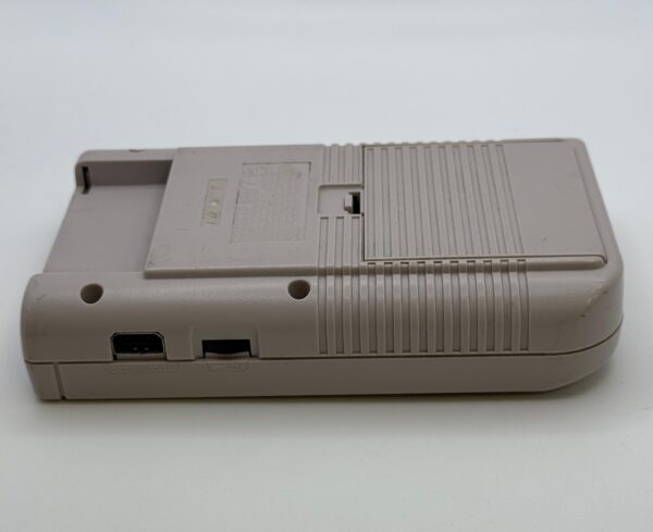 15 U436998 6 1 scaled CONSOLA NINTENDO GAMEBOY DMG-01 + CAJA Y MANUALES