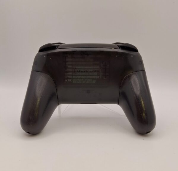 15 U5002557 5 MANDO NINTENDO SWITCH COLOR NEGRO