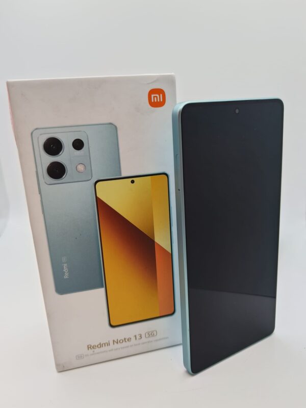 15u479002 3 MOVIL REDMI NOTE 13 5G 8GB/256GB