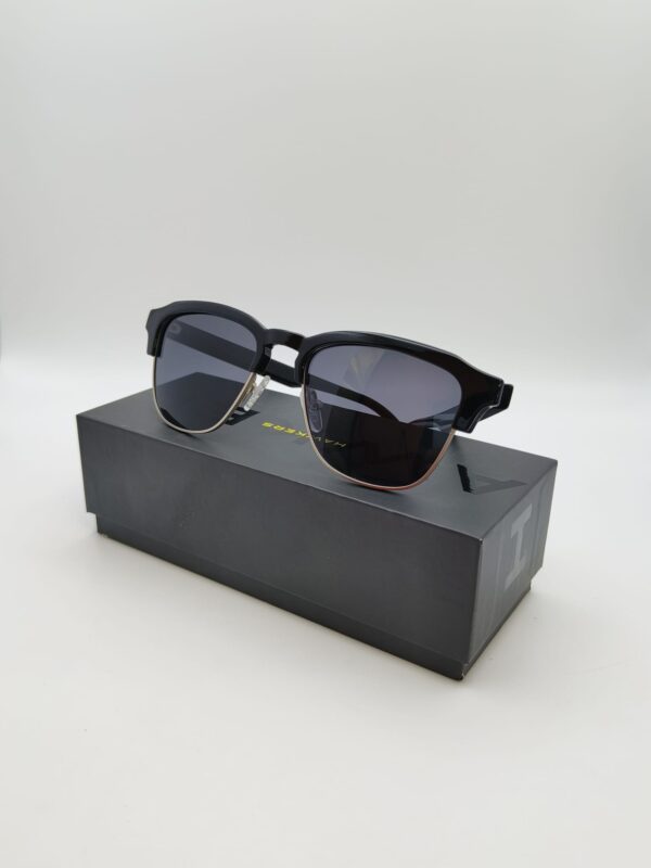 15u498593 2 GAFAS DE SOL HAWKERS COLOR NEGRO + CAJA