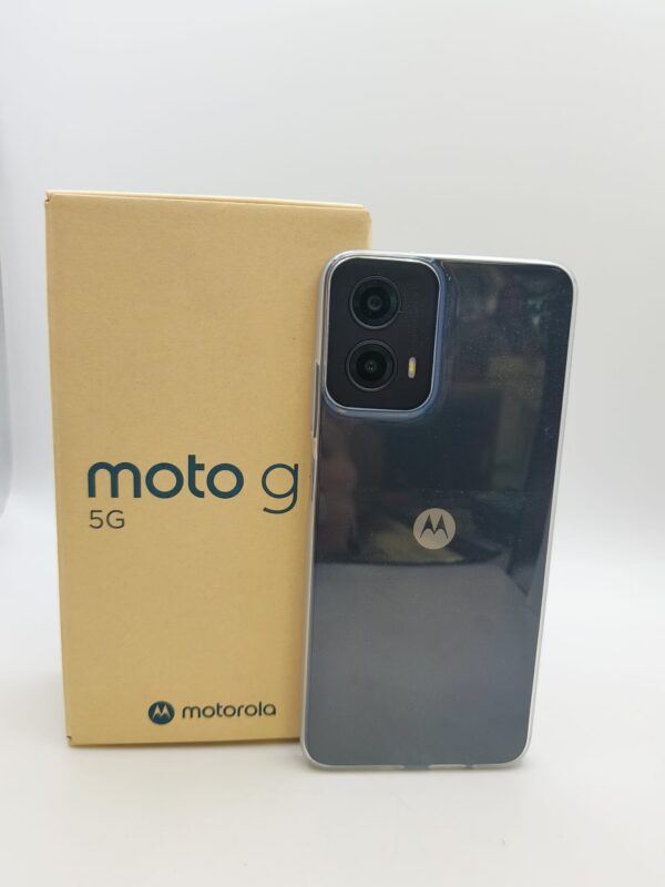 15u504383 2 MOVIL MOTOROLA G34 4GB RAM/ 128 GB * A ESTRENAR*