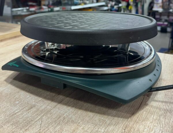 16 U410676S 1 RACLETTE TEFAL PARA 6 PERSONAS