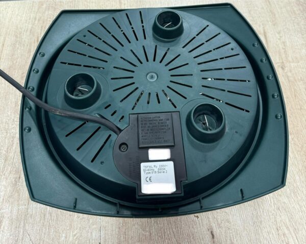 16 U410676S 2 RACLETTE TEFAL PARA 6 PERSONAS