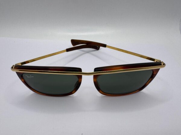 16 U493057 1 GAFAS DE SOL RAYBAN OLIMPIA + FUNDA