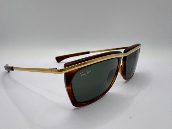 16 U493057 3 GAFAS DE SOL RAYBAN OLIMPIA + FUNDA