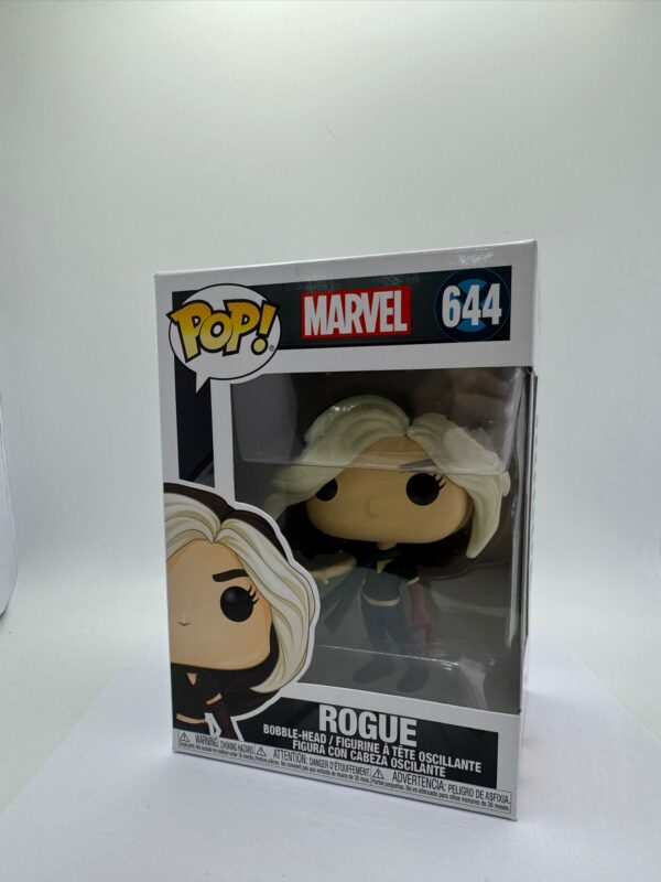 16 U498929 1 FUNKO ROGUE 644