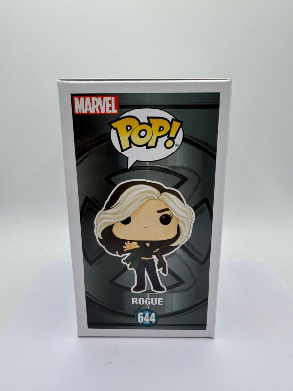 16 U498929 2 FUNKO ROGUE 644