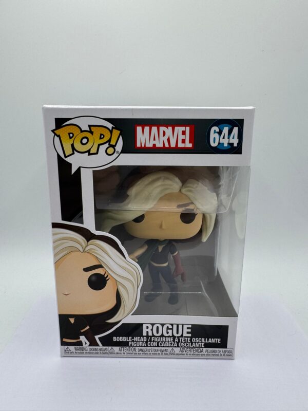 16 U498929 3 FUNKO ROGUE 644