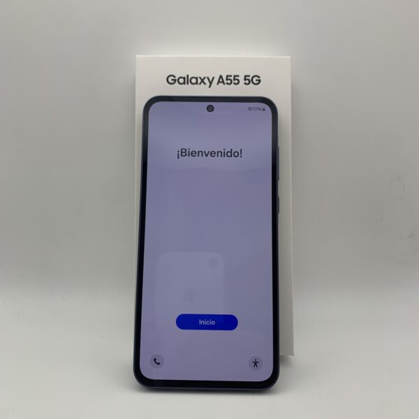 3853081 5 scaled MOVIL SAMSUNG GALAXY A55 8GB/256GB A ESTRENAR