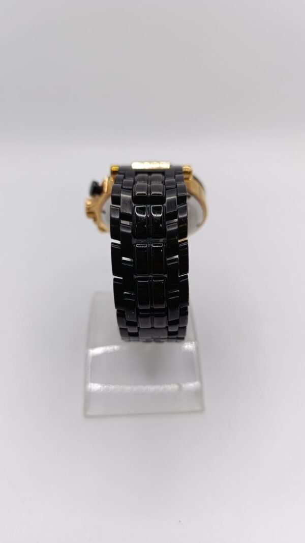 403875 2 RELOJ GUESS GC X90006G2S ESFERA NEGRA