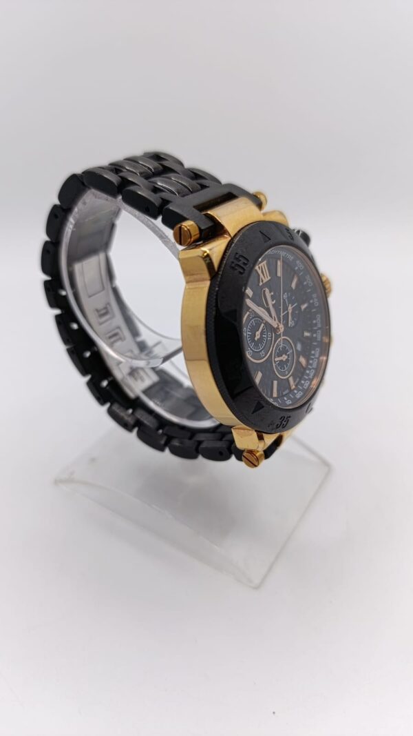 403875 3 RELOJ GUESS GC X90006G2S ESFERA NEGRA