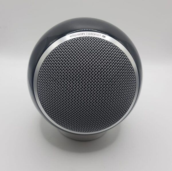 425213 ALTAVOZ DE DISEÑO ELIPSON PLANET M NEPTUNE STONE 90HZ A 22 KHZ