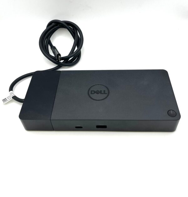 430878 1 DOCK DELL WD19S180W + CARGADOR + CAJA