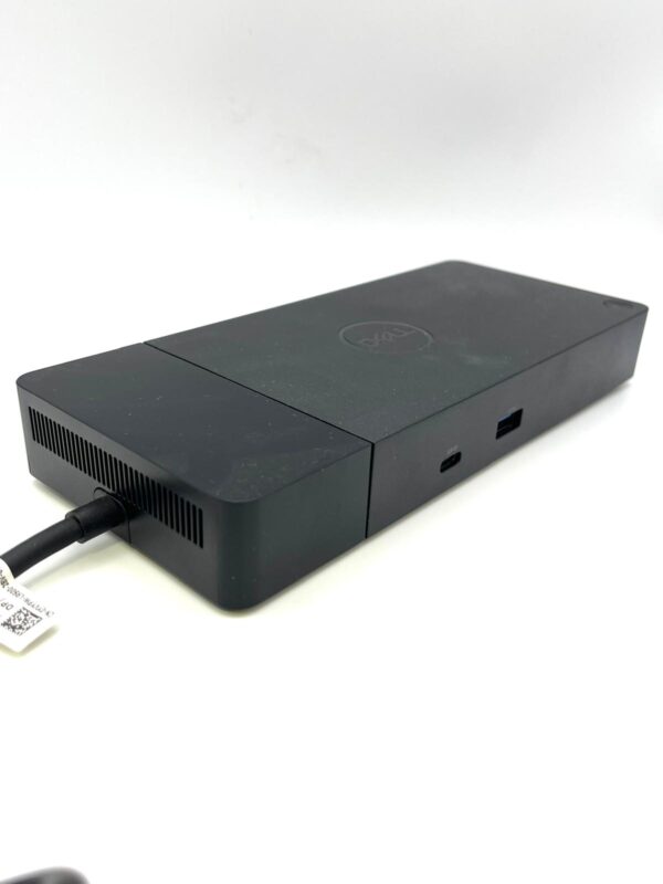 430878 3 DOCK DELL WD19S180W + CARGADOR + CAJA