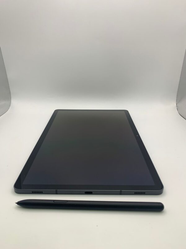 433447 4 TABLET SAMSUNG GALAXY TAB S9 12GB/256GB + S-PEN