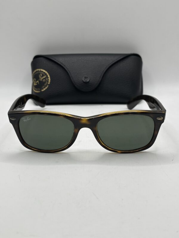 454570 1 scaled GAFAS DE SOL RAYBAN RB2132 CON FUNDA