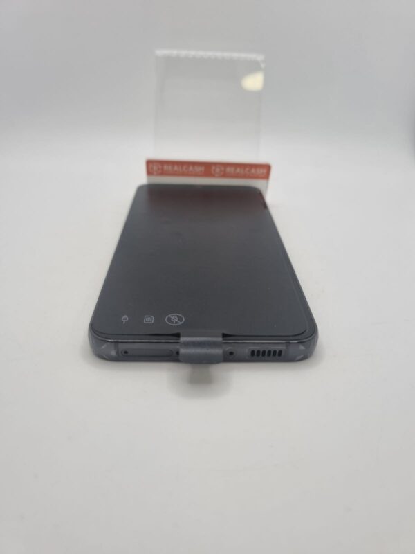 469738 5 MOVIL SAMSUNG GALAXY S23 NEGRO 256GB + CAJA + CABLE *A ESTRENAR*