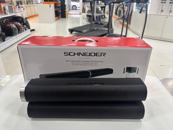 470410 1 BARRA DE SONIDO SCHNEIDER SC600SND + CAJA